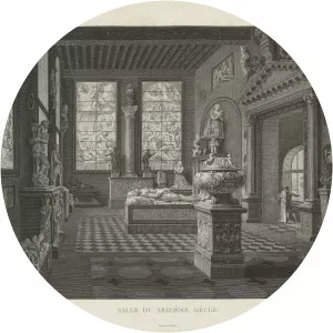 Jean-Baptiste-Bonaventure de Roquefort