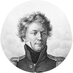 Jean Baptiste Bory de Saint-Vincent