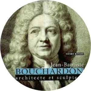 Jean-Baptiste Bouchardon