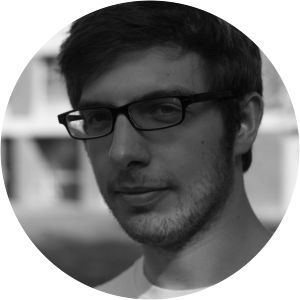 Jean-Baptiste Bourgois - Writer