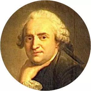 Jean Baptiste Bourguignon d'Anville - French geographer