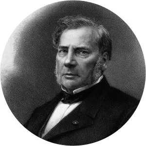 Jean-Baptiste Boussingault