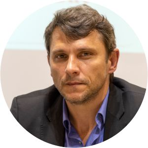 Jean-Baptiste Brenet