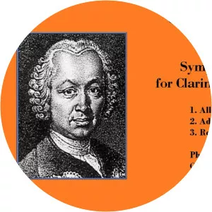 Jean-Baptiste Bréval