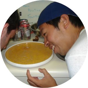 Jean-Baptiste Bui Tuân - 