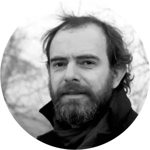 Jean-Baptiste Cabaud - Author