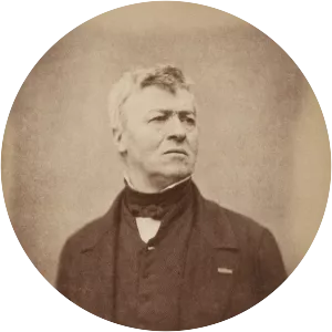 Jean-Baptiste-Camille Corot - French painter