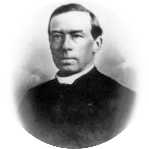 Jean Baptiste Carnoy