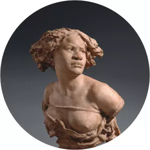 Jean-Baptiste Carpeaux - French sculptor