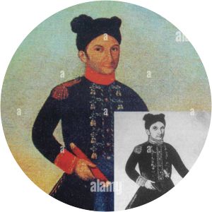 Jean-Baptiste Chaigneau - French sailor