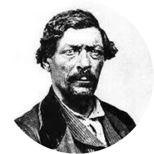 Jean Baptiste Charbonneau