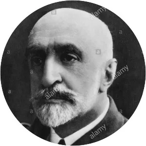 Jean-Baptiste Charcot - French medical doctor