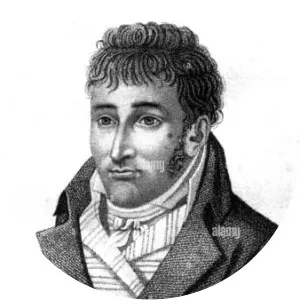 Jean-Baptiste Charles Bouvet de Lozier