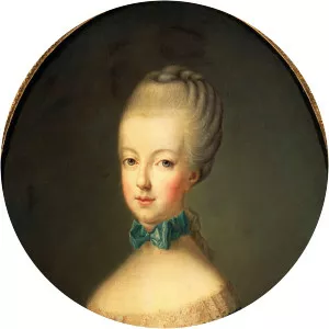 Jean-Baptiste Charpentier the Elder - French painter