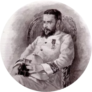 Jean-Baptiste Chaudié