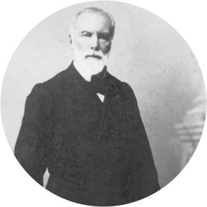 Jean‑Baptiste Claude Eugène Guillaume (. . .