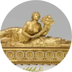 Jean-Baptiste Claude Sené (Jean-Baptiste-Claude Séné)