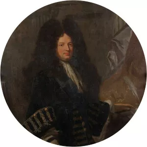 Jean- Baptiste Colbert, Marquess of Torcy