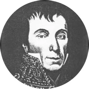 Jean-Baptiste Dalesme