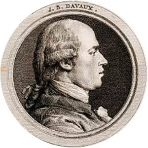 Jean-Baptiste Davaux