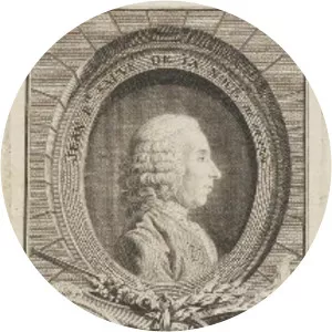 Jean-Baptiste de La Noue