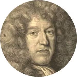 Jean-Baptiste de La Quintinie - French lawyer