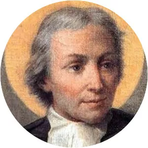 Jean-Baptiste de La Salle photograph