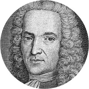 Jean-Baptiste de Sénac