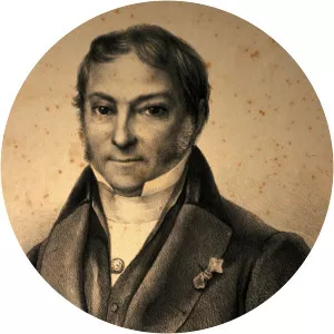 Jean-Baptiste Debret - French painter