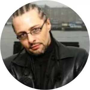 Jean-Baptiste Descroix-Vernier - French businessperson