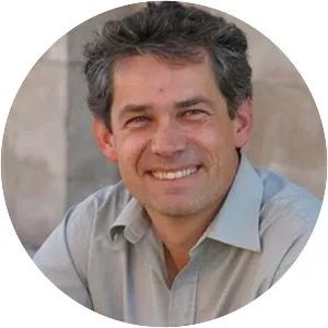 Jean-Baptiste Destremau - Writer