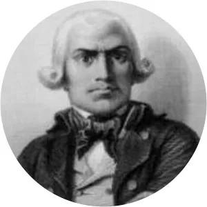 Jean-Baptiste Drouet