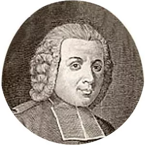 Jean-Baptiste Dubos