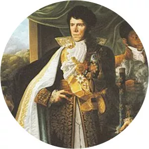 jean-baptiste dumonceau - General