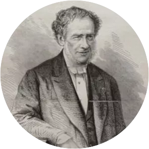 Jean-Baptiste Duvergier