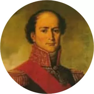 Jean Baptiste Eblé (JeanBaptiste Eblé)