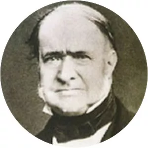 Jean‑Baptiste Élie de Beaumont (. . .