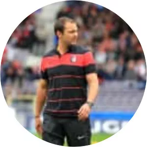 Jean-Baptiste Élissalde