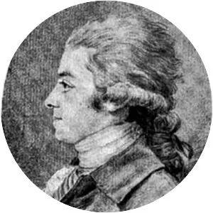 Jean-Baptiste Fleuriot-Lescot