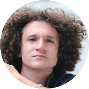 Jean-Baptiste Fonck - Movie actor