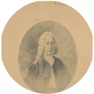 Jean-Baptiste Forqueray - Gambist