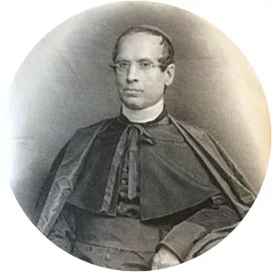 Jean Baptiste François Pitra (Jean‑Baptiste‑