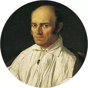 Jean-Baptiste Frédéric Desmarais