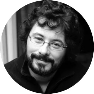 Jean-Baptiste Fressoz - Historian