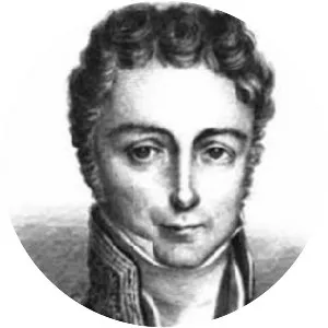 Jean Baptiste Gay, vicomte de Martignac