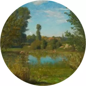 Jean-Baptiste-Georges Gassies