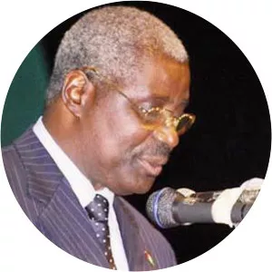 Jean-Baptiste Gomont Diagou