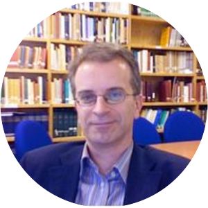 Jean-Baptiste Gourinat - French philosopher