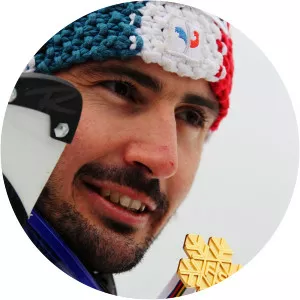 Jean-Baptiste Grange