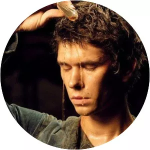 Jean-Baptiste Grenouille